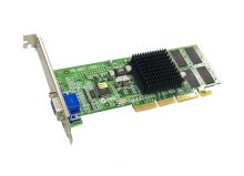 MS-8817 Nvidia GeForce2 Mx Agp Mx-400-32mb