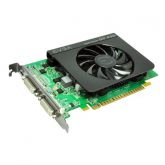 01G-P3-1441-KR EVGA GeForce GT 440 1024MB 128-bit DDR3 Dual DVI mini-HDMI PCI Express 2.0 x16 Video Graphics Card