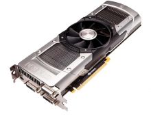 GTX690-4GD5 ASUS Nvidia GeForce GTX 690 4GB GDDR5 512-Bit HDMI / Mini DisplayPort / DVI-I / DVI-D PCI-Express 3.0 x16 Video Graphics Card