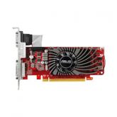 HD6570-2GD3-L ASUS AMD Radeon HD 6570 2GB DDR3 128-Bit HDMI / DVI-D / D-Sub PCI-Express 2.1 Video Graphics Card