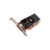 100-505532 ATI FirePro 2450 512MB GDDR3 PCI Express 2.0 x16 D-Sub/ DVI Low Profile Multi-View Workstation Video Graphics Accelerator