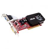 90-C1CLA5-J0UANAKZ ASUS AH3450/DI/512MD2(LP) ATI Radeon HD 3450 512MB DDR2 64-Bit HDMI / DVI-I / D-Sub AGP Video Graphics Card