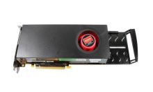 102-C22201-02 ATI Radeon HD 6870 1GB 128-Bit GDDR5 PCI Express 2.1 x16 DVI/ HDMI DisplayPorI Video Graphics Card