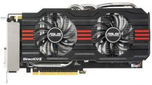 90YV0392-M0NA00 ASUS Nvidia GeForce GTX 660 2GB GDDR5 192-Bit DVI-I / DVI-D PCI-Express 3.0 Video Graphics Card