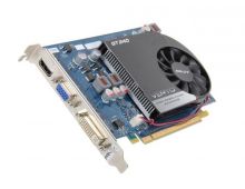 RVCGGT2401D3XXB PNY GeForce GT 240 1GB GDDR3 PCI Express 2 x16 HDCP Ready Video Graphics Card