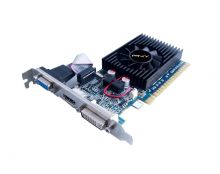 GF610GT1GEPB PNY GeForce GT 610 1GB DDR3 PCI Express 2.0 x16 DVI/ D-Sub/ HDMI Video Graphics Card