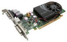 512-P3-N947-LR EVGA GeForce 9400 GT 512MB DDR2 64-bit Low Profile Ready PCI Express 2.0 x16 Video Graphics Card