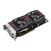 GTX770-DC2OC-2GD5 ASUS Nvidia GeForce GTX 770 2GB GDDR5 256-Bit HDMI / Display Port / DVI-I / DVI-D / PCI-Express 3.0 Video Graphics Card