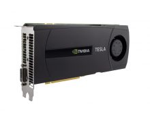 900-21030-0320-100 Nvidia Tesla C2075 6GB GDDR5 PCI Express 2.0 x16 Dual-Link DVI-I Workstation Video Graphics Card