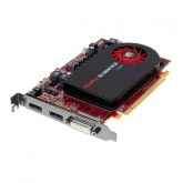 102-C02004-20 ATI Radeon FirePro 3D V4800 1GB GDDR5 PCI Express DVI/ DisplayPort Video Graphics Card