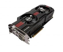 ENGTX570 ASUS Nvidia GeForce GTX 570 1.25GB GDRR5 PCI-Express 2.0 x16 Video Graphics Card