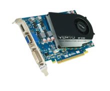 VCGGT2405G5XEB PNY GeForce 240 512MB GDDR5 PCI Express 2.0 Video Graphics Card