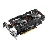 GTX660-DC2OCPH-2GD5 ASUS Nvidia GeForce GTX 660 2GB GDDR5 192-Bit HDMI / DisplayPort DVI / HDCP Support PCI-Express 3.0 x16 Video Graphics Card