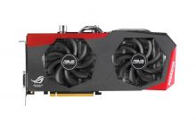 90YV04H2-M0NM00 ASUS ROG POSEIDON-GTX780-P-3GD5 Nvidia GeForce GTX 780 3GB GDDR5 384-Bit HDMI / DisplayPort / DVI-I / HDCP Support PCI-Express 3.0 Video Graphics Card