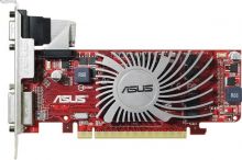 90-C1CQ02-S0UAN0YZ ASUS HD6450-SL-2GD3-L AMD Radeon HD 6450 2GB DDR3 64-Bit HDMI / DVI-D / D-Sub / HDCP Support PCI-Express 2.1 Video Graphics Card