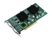 180-50077-0000-A05 Nvidia Quadro 400NVS 64MB PCI Video Graphics Card