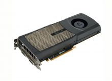 015-P3-1485-AR EVGA GeForce GTX 480 SuperClocked 1536MB 384-Bit GDDR5 PCI Express 2.0 x16 Dual DVI/ mini-HDMI Video Graphics Card