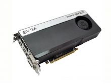 02G-P4-2672-KR EVGA GeForce GTX 670 SuperClocked 2GB 256-Bit GDDR5 PCI Express 3.0 x16 HDCP Ready SLI Support HDMI/ DisplayPort/ Dual DVI Video Graphics Card