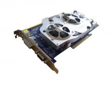 SPAG40 Nvidia GeForce 6 Series 256MB Video Graphics Card