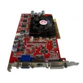 100-434033 ATI Radeon 9500 128MB Video Graphics Card