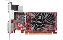 90YV04T0-M0NA00 ASUS R7240-2GD3-L AMD Radeon R7 240 2GB DDR3 128-Bit HDMI / DVI-D / D-Sub HDCP Support PCI-Express 3.0 Video Graphics Card