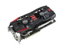 90YV05C0-M0NA00 ASUS R9290X-DC2OC-4GD5 AMD Radeon R9 290X 4GB GDDR5 512-Bit HDMI / DisplayPort / DVI-D PCI-Express 3.0 Video Graphics Card