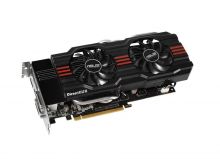 GTX660-TI-DC2T-2GD5 ASUS GTX660 TI-DC2T-2GD5 Nvidia GeForce GTX 660 Ti 2GB GDDR5 192-Bit HDMI / DisplayPort / DVI-I / DVI-D PCI-Express 3.0 Video Graphics Card