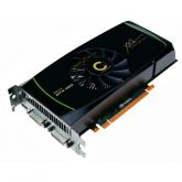 GMGX460N2H1GZPB PNY Nvidia GeForce GTX 460 1GB GDDR5 DVI / Mini HDMI PCI-Express 2.0 x16 Video Graphics Card