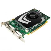 RVCG95512GXXB PNY nVidia GeForce 9500GT 512MB DDR2 Video Graphics Card