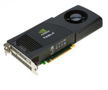 600-20607-0206-200 Nvidia Tesla M1060 4GB Gpu PCI Express Processing Unit Module Video Graphics Card