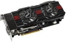 90YV0340-M0NA00 ASUS Nvidia GeForce GTX 670 2GB GDDR5 256-Bit HDMI / DisplayPort / DVI / HDCP PCI-Express 3.0 Video Graphics Card