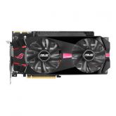 MATRIX-HD7970-3GD5 ASUS AMD Radeon HD 7970 3GB GDDR5 384-Bit HDMI / DVI-I / DVI-D / 4x DisplayPort PCI-Express 3.0 Video Graphics Card