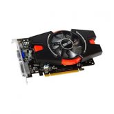 GTX650-E-2GD5-A1 ASUS GTX650-E-2GD5 Nvidia GeForce GTX 650 2GB GDDR5 128-Bit D-Sub / DVI / HDMI / HDCP PCI-Express 3.0 Video Graphics Card