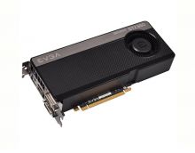 03G-P4-2666-KR EVGA GeForce GTX 660 SuperClocked 3GB GDDR5 192-Bit PCI Express 3.0 x16 HDCP Ready SLI Support/ HDMI/ DisplayPort/ Dual DVI Video Graphics Card