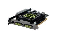 GF7950GT Nvidia GeForce 7950GT 7950 GT 512MB DDR3 Dual DVI Video Graphics Card