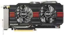 90YV0390-M0NA00 ASUS GTX660-DC2-2GD5 Nvidia GeForce GTX 660 2GB GDDR5 192-Bit HDMI / DisplayPort / Dual DVI-I / DVI-D PCI-Express 3.0 x16 Video Graphics Card