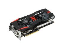 R9280X-DC2T-3GD5-DDO ASUS R9280X-DC2T-3GD5 AMD Radeon R9 280X 3GB GDDR5 384-Bit HDMI / DisplayPort / Dual DVI-I / DVI-D / HDCP Support PCI-Express 3.0 Video Graphics Card