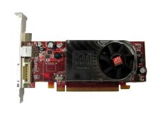 109-B27631-00 ATI Radeon HD 2400 XT 256MB 128-Bit DDR2 PCI Express x16 DMS-59/ S-Video/ TV-Out Video Graphics Card