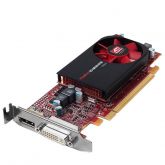 100-505607 ATI FirePro V3800 512MB DDR3 64-Bit PCI Express 2.0 DVI DisplayPort Video Graphics Card