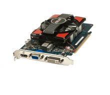 GT630-2GD3 ASUS Nvidia GeForce GT 630 2GB DDR3 128-Bit HDMI / DVI-I / D-Sub / HDCP PCI-Express 2.0 x16 Video Graphics Card