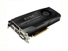 02G-P4-3665-KR EVGA GeForce GTX 660 Ti FTW LE 2048MB 192-Bit GDDR5 PCI-Express x16 HDMI/ DisplayPort/ Dual DVI Video Graphics Card