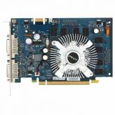 VCG95512GXXB PNY GeForce 9500 GT 512MB 128-Bit GDDR2 PCI Express 2 x16 HDCP Ready SLI Support Video Graphics Card