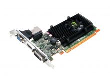 GT610 Nvidia GeForce 2GB DDR3 64-Bit PCI Express 2.0 DVI/ VGA/ HDMI Video Graphics Card