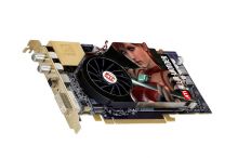 100-714301 ATI All-In-Wonder Radeon X800L 256MB 256-Bit GDDR3 PCI Express X16 DVI HDTV VIVO CATV IO Port Video Graphics Card