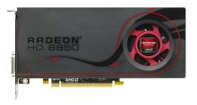 68501GX ATI Radeon HD 6850 1GB GDDR5 PCI Express Video Graphics Card