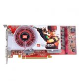 AT19XT256 ATI Radeon X1900XT 256MB PCI Express x16 2DVI/ TV-out Video Graphics Card