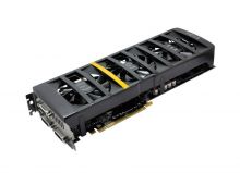 02G-P3-1569-RX EVGA GeForce GTX 560 TI 2GB 512-Bit GDDR5 PCI Express 2.0 x16 HDCP Ready Video Graphics Card