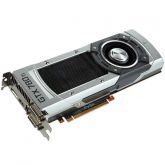 03G-P4-2881-KR EVGA NVIDIA GeForce GTX 780 Ti 3GB GDDR5 2DVI/ HDMI/ DisplayPort PCI Express Video Graphics Card