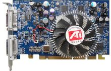 661-2912-R ATI Radeon 9800 128MB DDR DVI / ADC AGP Video Graphics Card