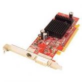 102A9240521 ATI Radeon Pro X1300 256MB PCI Express DMS-59 Video Graphics Card